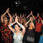 UNICEF Hold Second Bollywood Party